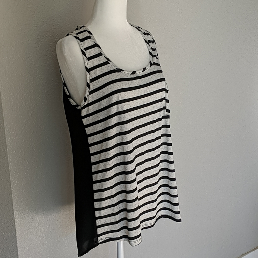 Papermoon for Stitch Fix tank top